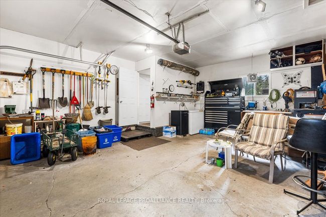 2475C Shannonville Rd, House other with 4 bedrooms, 2 bathrooms and 10 parking in Plainfield ON | Image 34