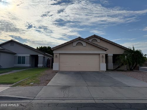 13601 N 129th Dr, El Mirage, AZ, 85335-5325 | Card Image