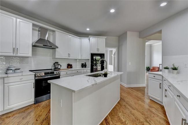 5915 Masters Club Dr, House other with 5 bedrooms, 4 bathrooms and null parking in Suwanee GA | Image 29
