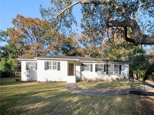 1420 Vega Dr, Mobile, AL, 36693-4658 | Card Image