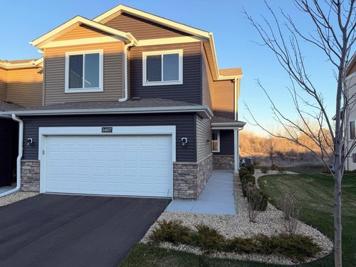 14837 Willemite St Nw, Ramsey, MN, 55303-4323 | Card Image