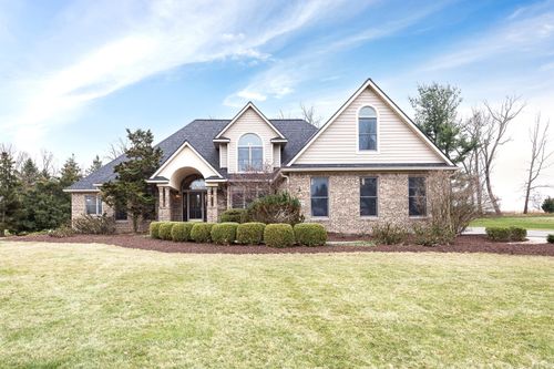 7179 Brass Creek Dr, Dexter, MI, 48130-9371 | Card Image