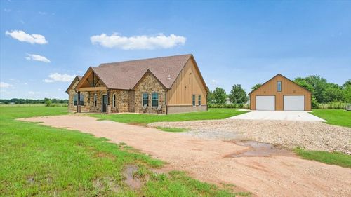4248 N Fm 273, Ivanhoe, TX, 75447-4088 | Card Image