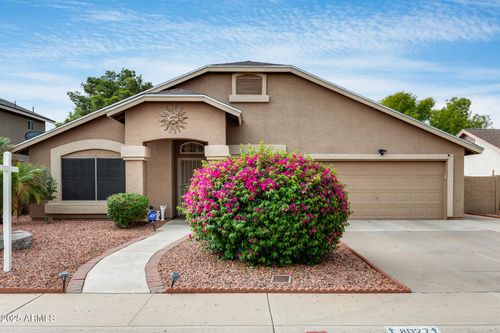 8027 W Georgia Ave, Glendale, AZ, 85303-5536 | Card Image