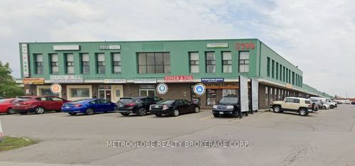 204a-2399 Cawthra Rd, Mississauga, ON, L5A2W9 | Card Image