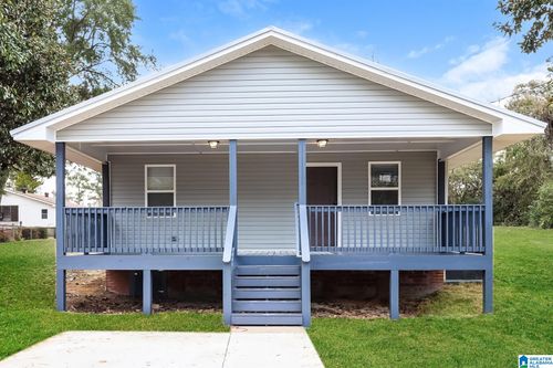 141 2nd Ave Se, Graysville, AL, 35073-1508 | Card Image