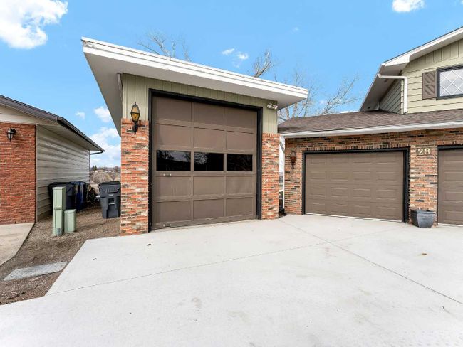 28 Morris Court Se, Home with 4 bedrooms, 2 bathrooms and 6 parking in Medicine Hat AB | Image 42