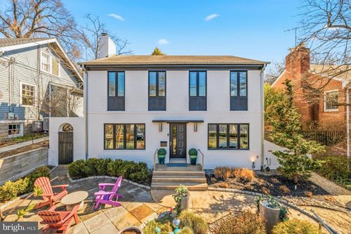 5507 Macarthur Blvd Nw, WASHINGTON, DC, 20016-2535 | Card Image