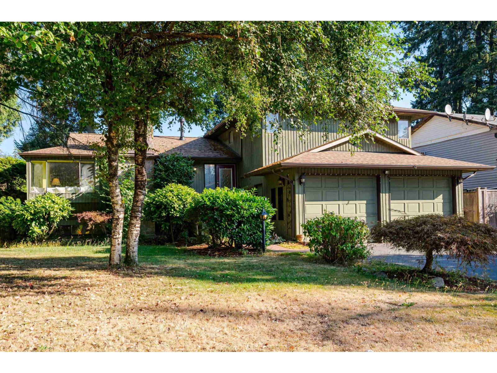 Residential in Surrey