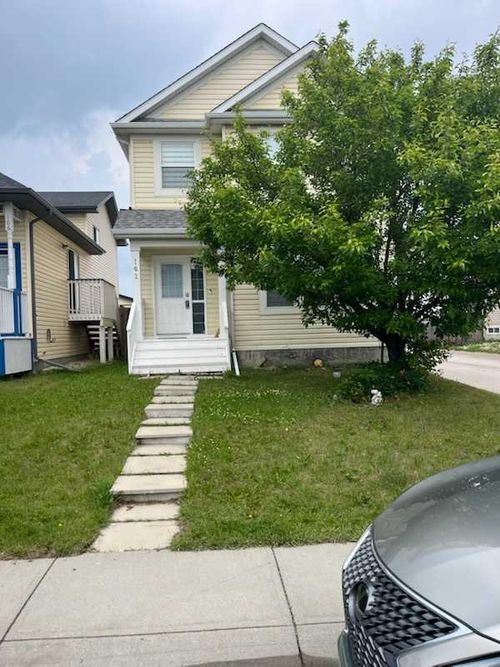102 Citadel Mesa Close Nw, Calgary, AB, T3G5L1 | Card Image