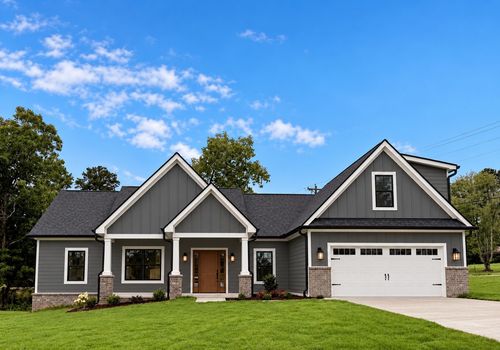 2663 Willow Run Trail Nw, Cleveland, TN, 37312 | Card Image