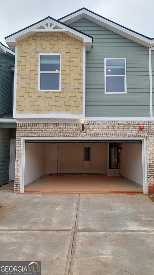 lot-13-11539 Kimberly Way, Hampton, GA, 30228-4085 | Card Image