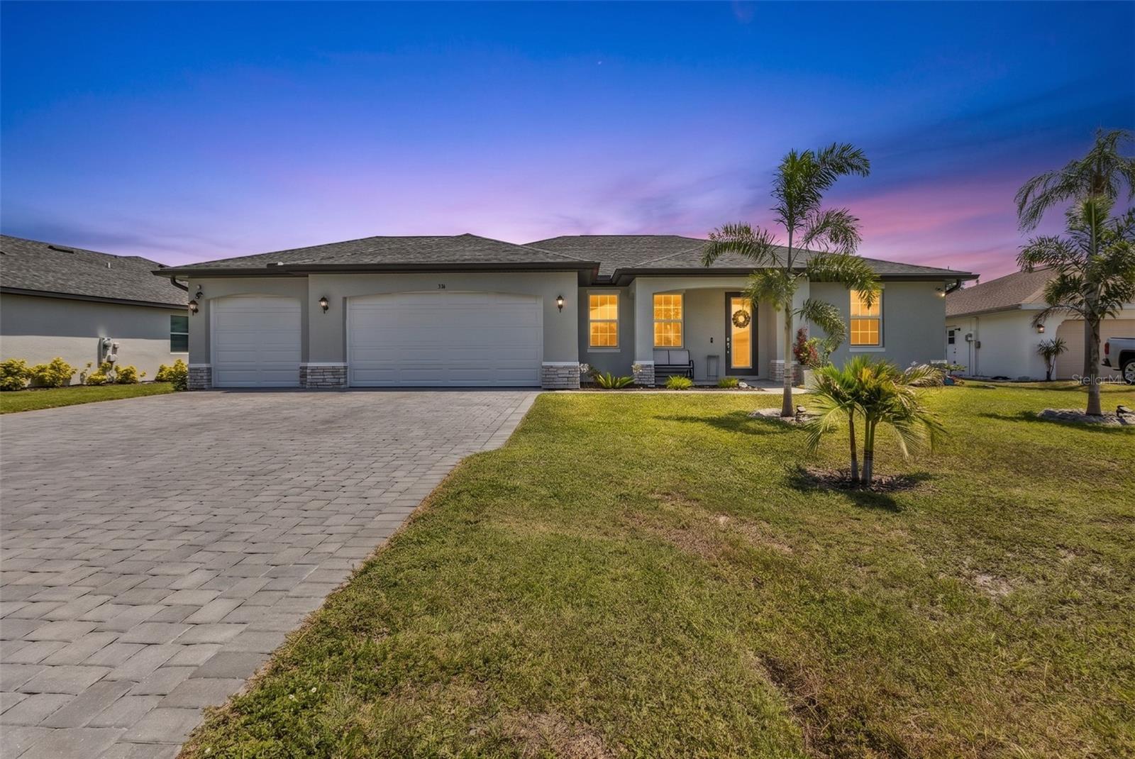 Residential in PUNTA GORDA 3