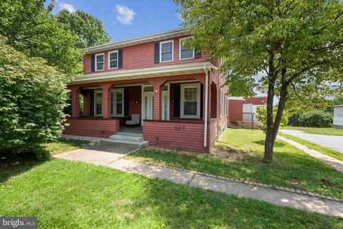 5319 Glen Falls Rd, REISTERSTOWN, MD, 21136-4502 | Card Image