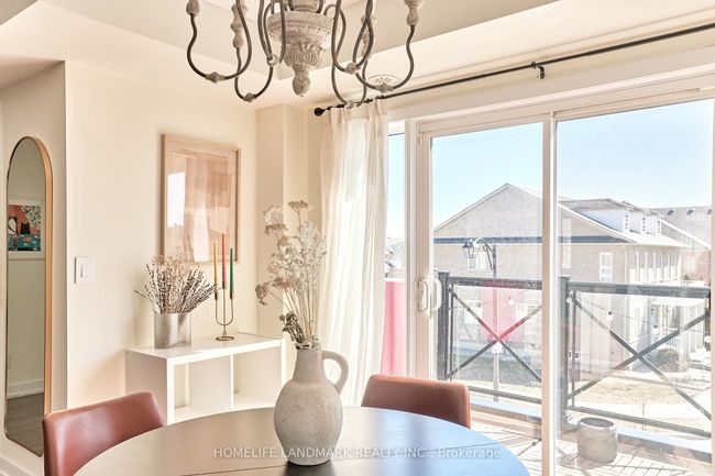 1102 - 65 Lindcrest Manor, Condo with 3 bedrooms, 3 bathrooms and 2 parking in Markham ON | Image 14