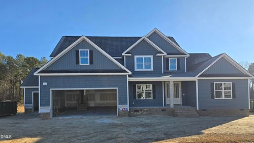 247 Freedom Rd, Smithfield, NC, 27577-8124 | Card Image