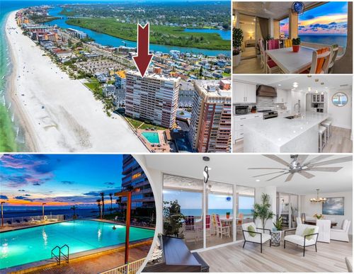 apt-17c-17940 Gulf Blvd, REDINGTON SHORES, FL, 33708-1156 | Card Image