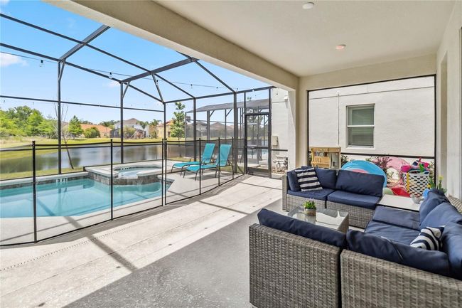 2574 Shanti Dr, House other with 6 bedrooms, 6 bathrooms and null parking in KISSIMMEE FL | Image 41