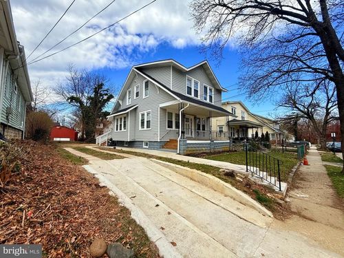 211 Cypress Ave, OAKLYN, NJ, 08107-2111 | Card Image