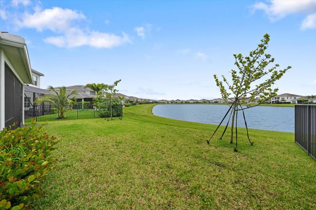 5469 Macoon Way, House other with 3 bedrooms, 3 bathrooms and null parking in Westlake FL | Image 55