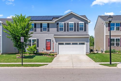 402 Golden Gate Ave, Springfield, OH, 45505-1571 | Card Image