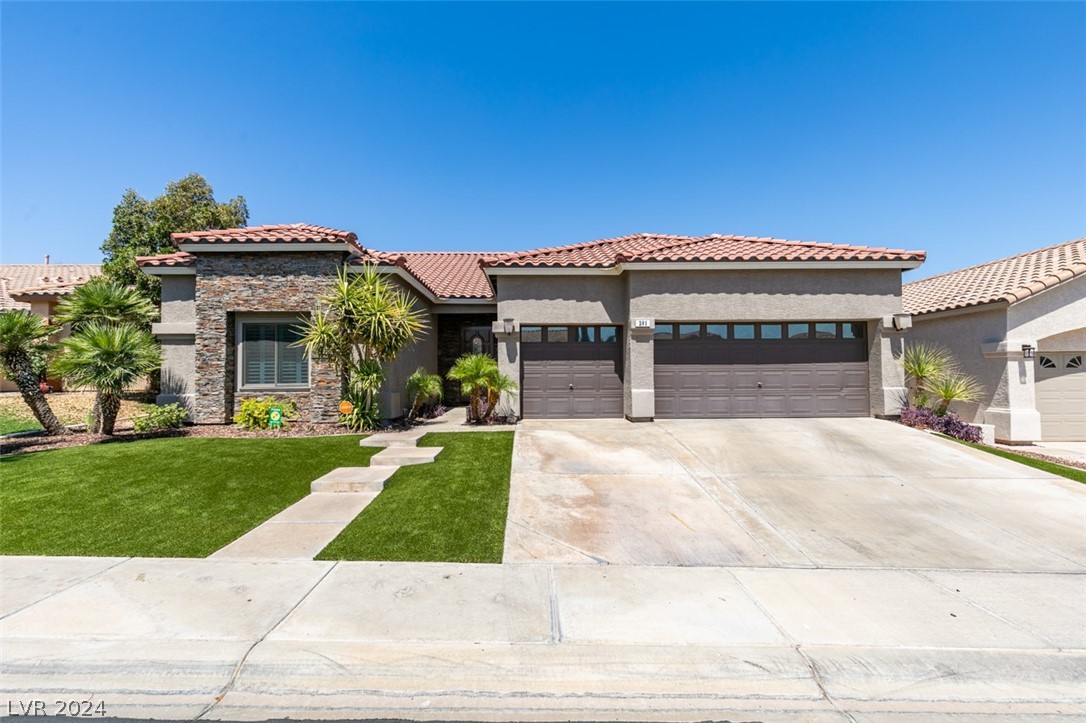 Desert Cove Rd, Henderson, NV 89012