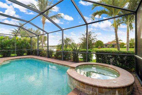 28131 Edenderry Ct, BONITA SPRINGS, FL, 34135-8884 | Card Image