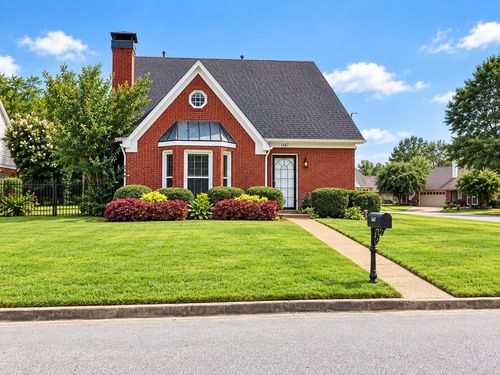 1147 Barn Swallow Ln, Collierville, TN, 38017 | Card Image