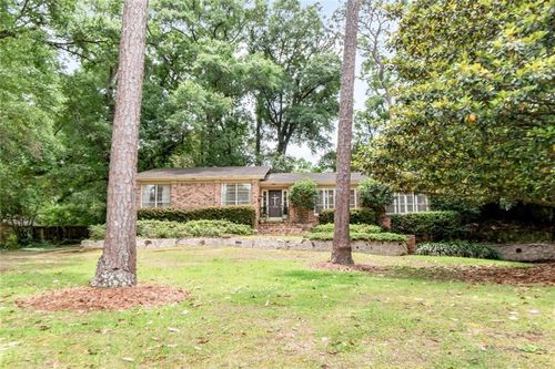 559 Brawood Dr, Mobile, AL, 36608-1555 | Card Image