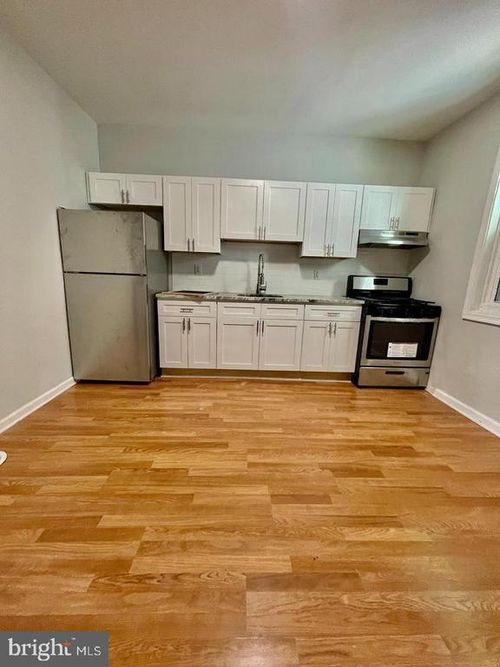 3156 N 27th Street, PHILADELPHIA, PA, 19132 | Card Image