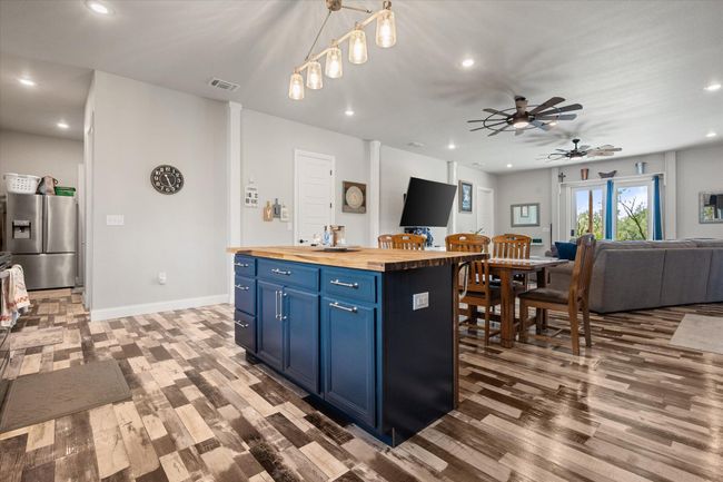 301 Fagan Rd, House other with 4 bedrooms, 4 bathrooms and null parking in Snyder TX | Image 11