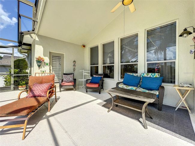 13333 Via Roma Cir, House other with 3 bedrooms, 2 bathrooms and null parking in CLERMONT FL | Image 53