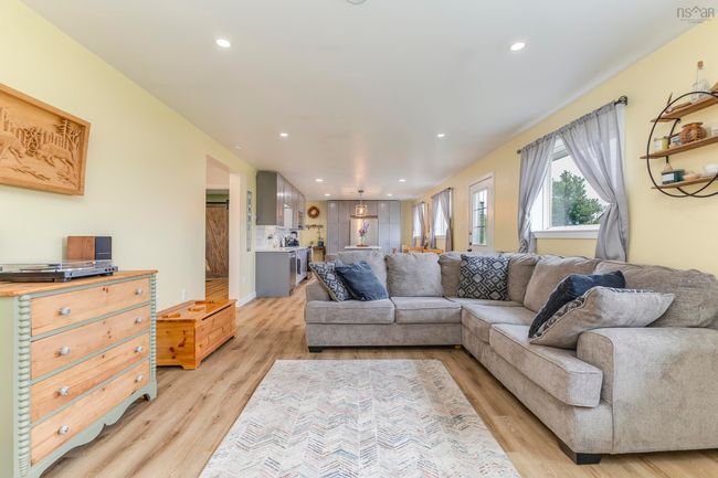 259 Old Loop Highway 4, House other with 2 bedrooms, 1 bathrooms and null parking in Kemptown NS | Image 14