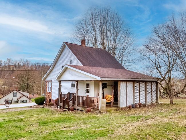 847 State Route 66, House other with 2 bedrooms, 1 bathrooms and null parking in Leechburg PA | Image 5