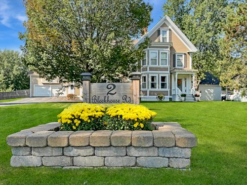 2 Blockhouse Road, Fort Kent, ME, 04743 | Card Image