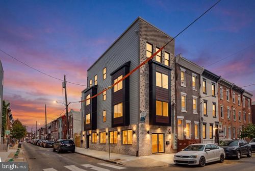 1715 S 18th St, PHILADELPHIA, PA, 19145-2149 | Card Image