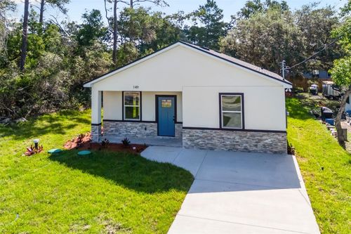 149 Hickory Ave, ORANGE CITY, FL, 32763-6012 | Card Image