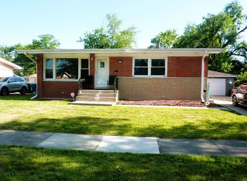 177 Terrace Dr, Chicago Heights, IL, 60411-1043 | Card Image