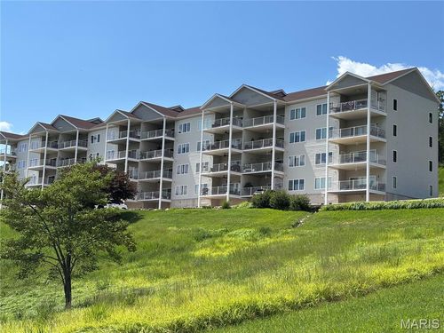 unit-16-401 Timber Ridge Dr, Grafton, IL, 62037-1134 | Card Image