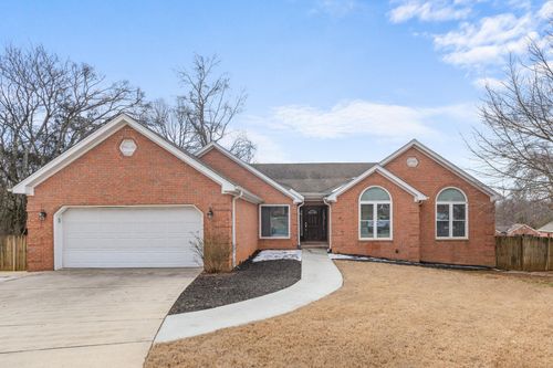 112 Newport Dr, Florence, AL, 35630-7321 | Card Image