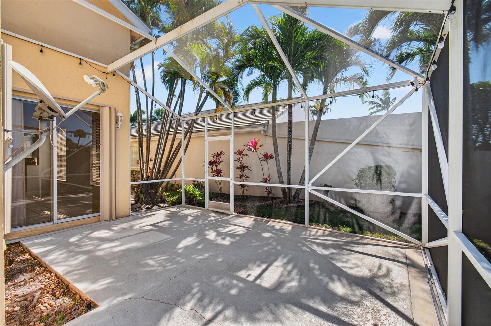 Residential Lease in Boca Raton 2