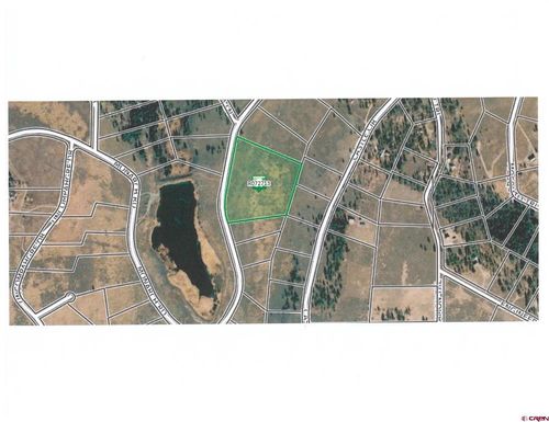 177 Blue Mesa Drive, Powderhorn, CO, 81224 | Card Image