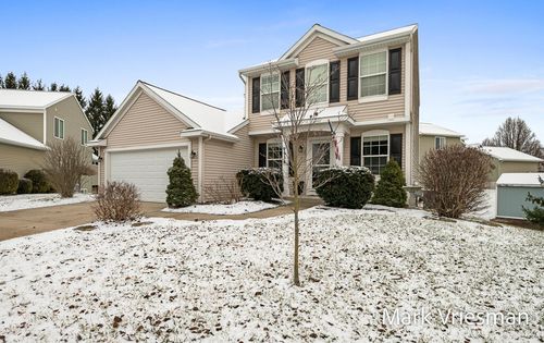 7938 Brewerwoods Ct, Byron Center, MI, 49315-7932 | Card Image