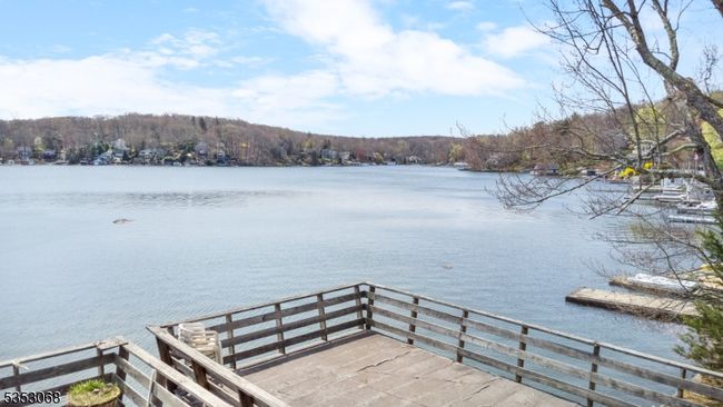 321 Squaw Trl, House other with 2 bedrooms, 1 bathrooms and null parking in Andover NJ | Image 13