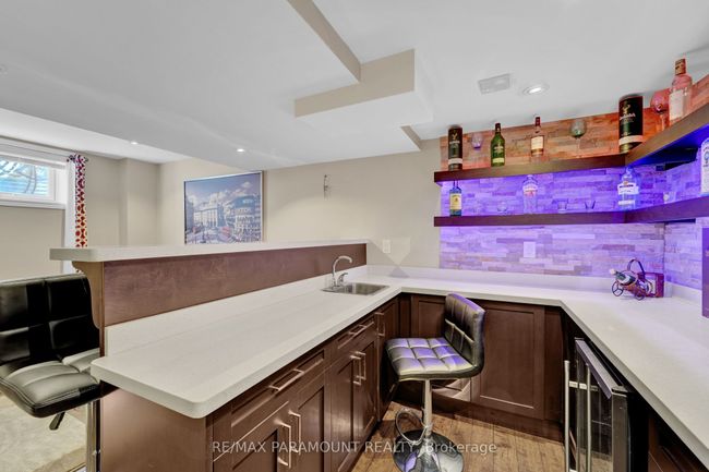 8 Eaglelanding Dr, House other with 5 bedrooms, 5 bathrooms and 2 parking in Brampton ON | Image 44