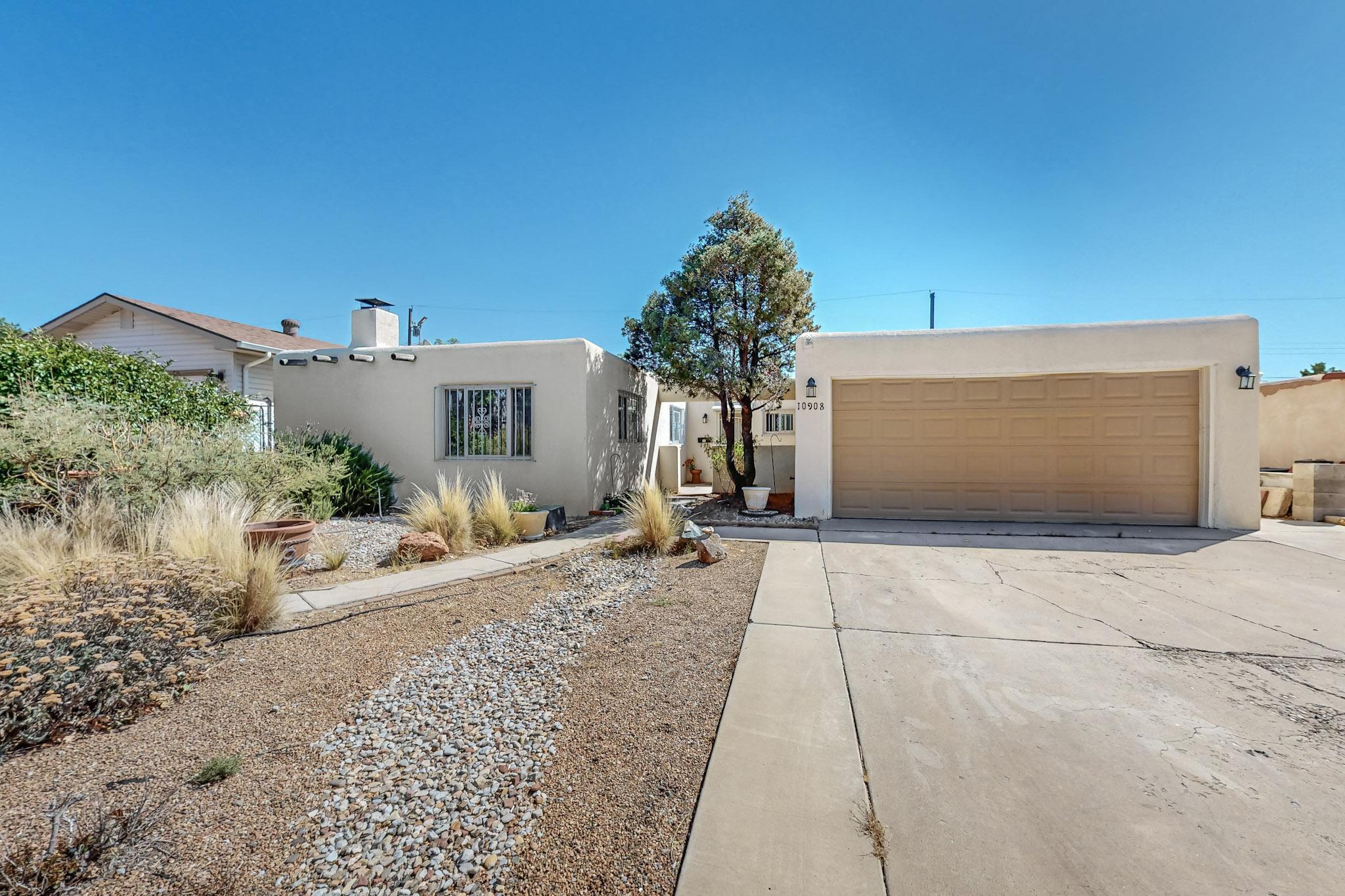 Fairbanks Rd, Albuquerque, NM 87112