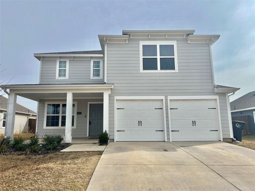 856 Towngreen Dr, Cleburne, TX, 76031-5261 | Card Image