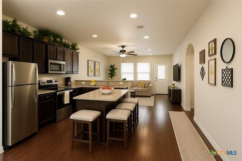 1009-1009 Tripp Ln, New Braunfels, TX, 78130-4265 | Card Image