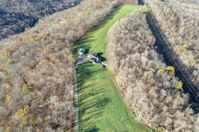 1459 Kizzie Run Rd, House other with 3 bedrooms, 3 bathrooms and null parking in Rarden OH | Image 17