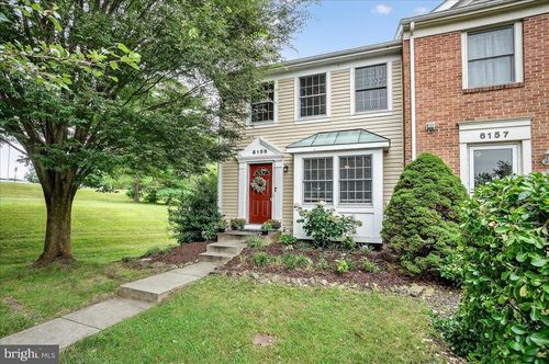 6159 S Steamboat Way, NEW MARKET, MD, 21774-6338 | Card Image
